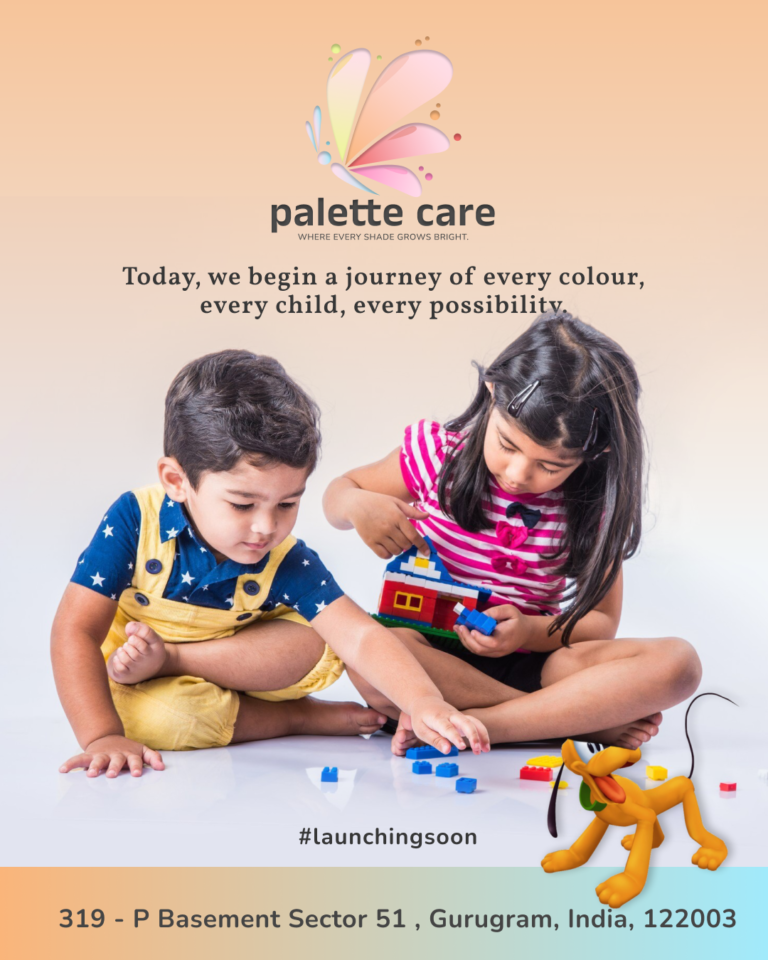 Today, we begin a journey of every color, every child, every possibility.